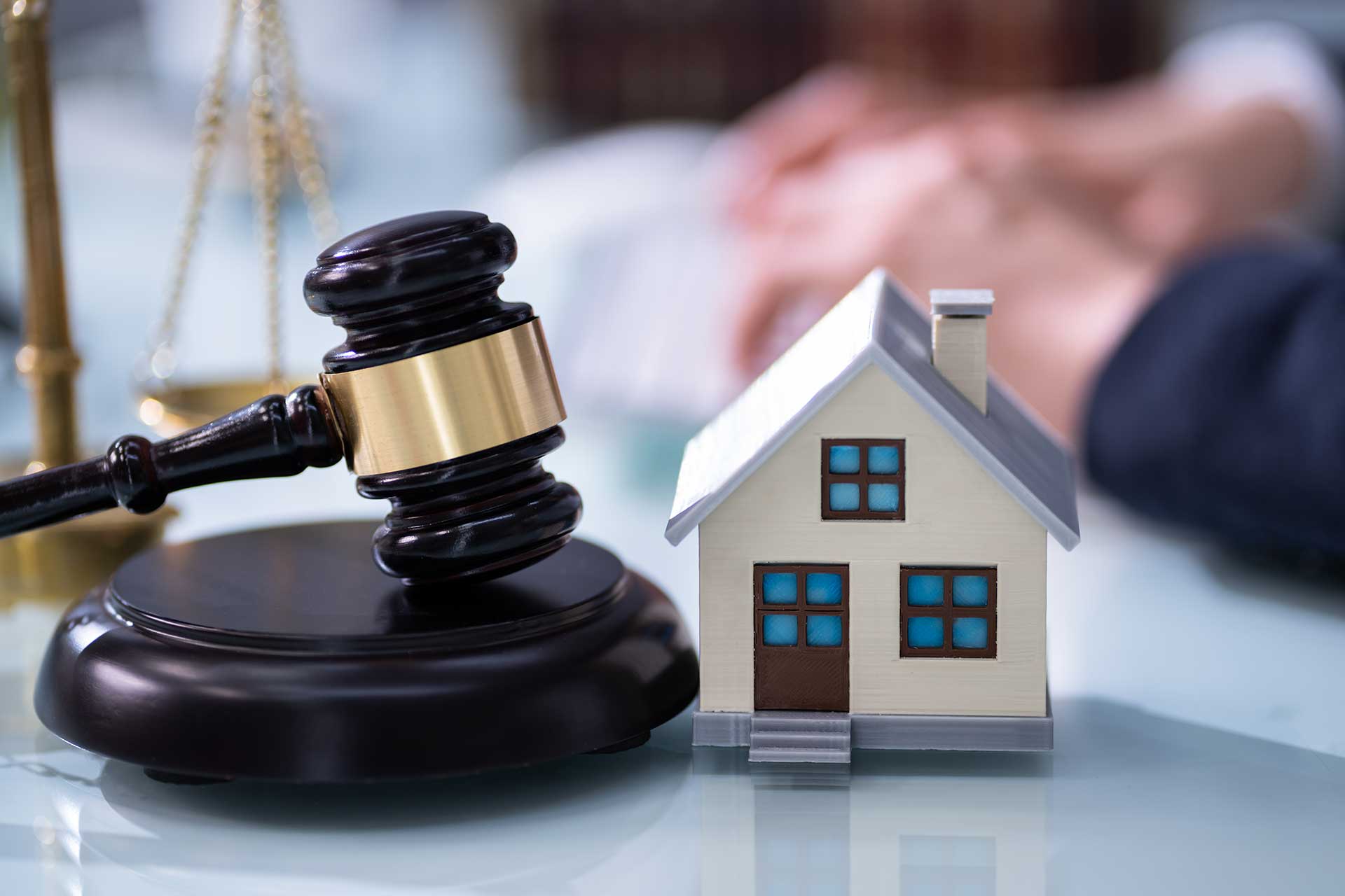 Derecho inmobiliario